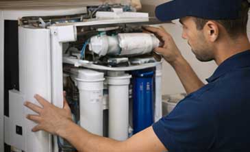 Aquagrand Affordable RO Service